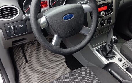 Ford Focus II рестайлинг, 2011 год, 730 000 рублей, 6 фотография