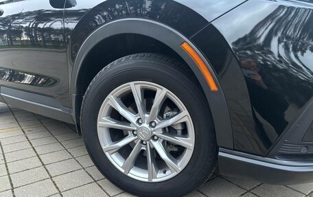 Honda CR-V, 2023 год, 4 100 000 рублей, 4 фотография