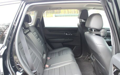 Honda CR-V, 2023 год, 4 100 000 рублей, 7 фотография