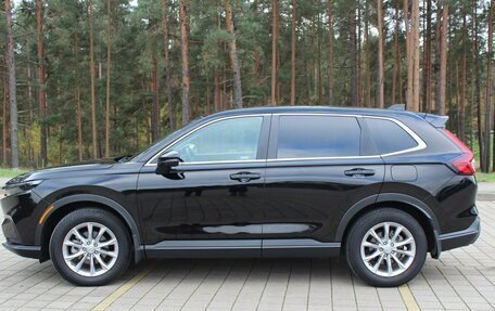 Honda CR-V, 2023 год, 4 100 000 рублей, 3 фотография