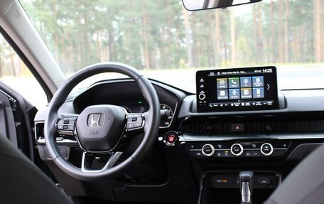 Honda CR-V, 2023 год, 4 100 000 рублей, 5 фотография