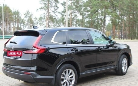 Honda CR-V, 2023 год, 4 100 000 рублей, 2 фотография