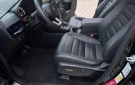 Honda CR-V, 2023 год, 4 100 000 рублей, 9 фотография