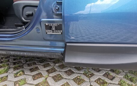 Subaru Forester, 2016 год, 2 800 000 рублей, 9 фотография