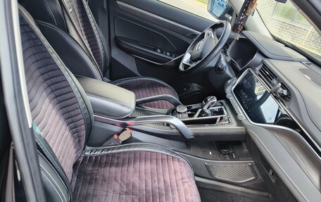 Geely Atlas, 2021 год, 1 950 000 рублей, 4 фотография