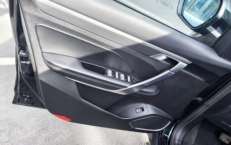 Geely Atlas, 2021 год, 1 950 000 рублей, 7 фотография