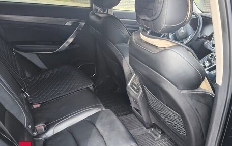 Geely Atlas, 2021 год, 1 950 000 рублей, 5 фотография