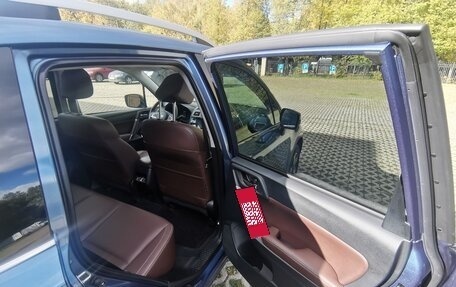 Subaru Forester, 2016 год, 2 800 000 рублей, 12 фотография