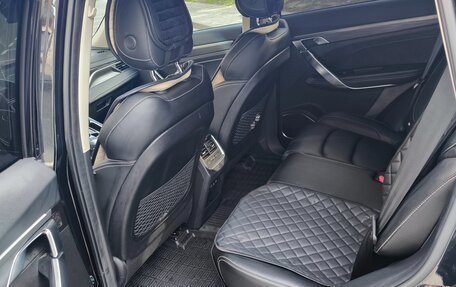 Geely Atlas, 2021 год, 1 950 000 рублей, 8 фотография