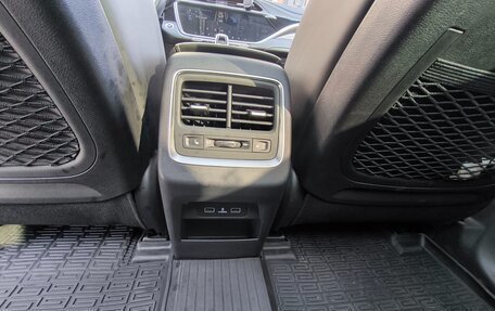 Geely Atlas, 2021 год, 1 950 000 рублей, 14 фотография