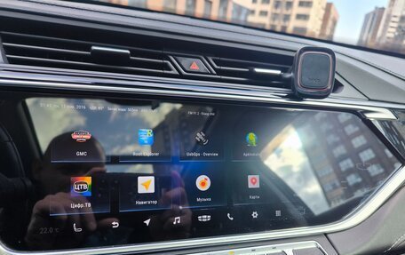 Geely Atlas, 2021 год, 1 950 000 рублей, 12 фотография