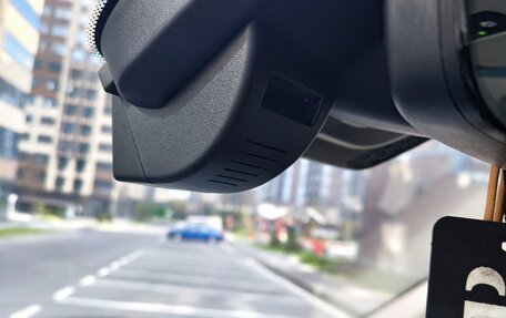 Geely Atlas, 2021 год, 1 950 000 рублей, 10 фотография