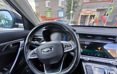 Geely Atlas, 2021 год, 1 950 000 рублей, 9 фотография