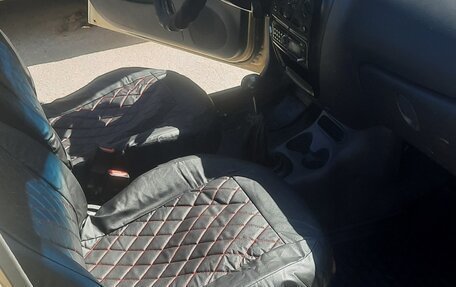 Daewoo Matiz I, 2008 год, 180 000 рублей, 14 фотография