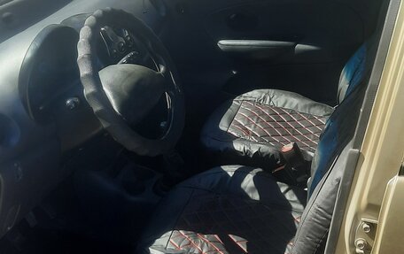 Daewoo Matiz I, 2008 год, 180 000 рублей, 11 фотография