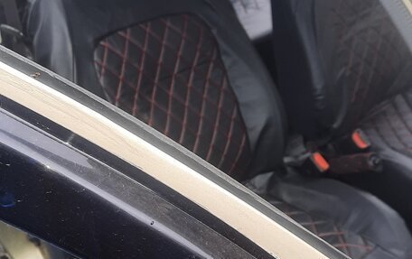 Daewoo Matiz I, 2008 год, 180 000 рублей, 15 фотография