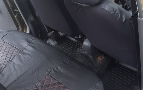 Daewoo Matiz I, 2008 год, 180 000 рублей, 16 фотография