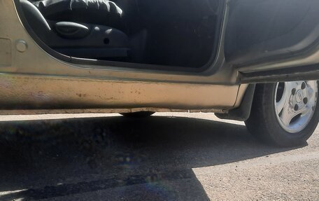 Daewoo Matiz I, 2008 год, 180 000 рублей, 10 фотография