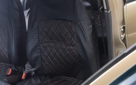 Daewoo Matiz I, 2008 год, 180 000 рублей, 13 фотография