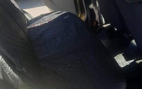 Daewoo Matiz I, 2008 год, 180 000 рублей, 17 фотография