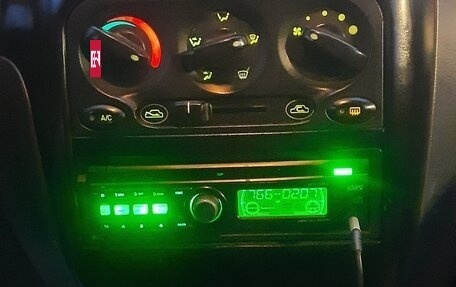 Daewoo Matiz I, 2008 год, 180 000 рублей, 20 фотография