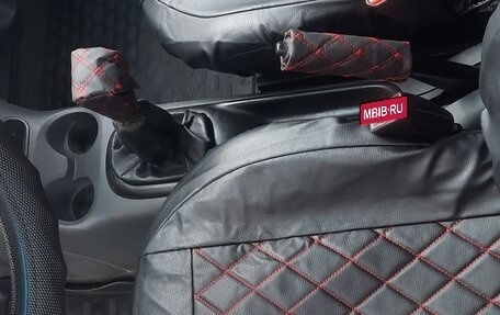 Daewoo Matiz I, 2008 год, 180 000 рублей, 19 фотография