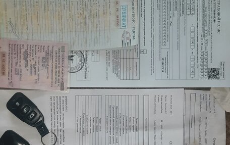 Daewoo Matiz I, 2008 год, 180 000 рублей, 22 фотография