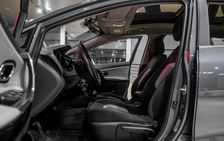 KIA cee'd III, 2018 год, 1 275 000 рублей, 7 фотография