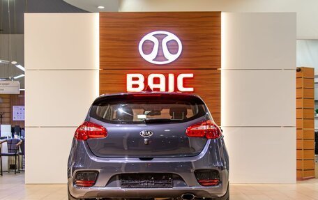 KIA cee'd III, 2018 год, 1 275 000 рублей, 5 фотография