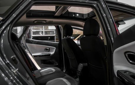 KIA cee'd III, 2018 год, 1 275 000 рублей, 12 фотография