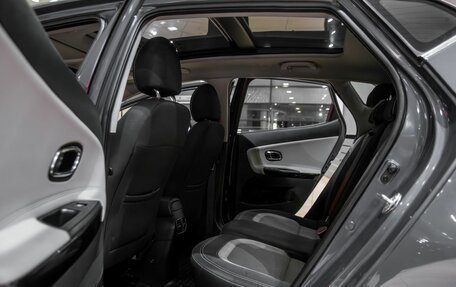 KIA cee'd III, 2018 год, 1 275 000 рублей, 11 фотография