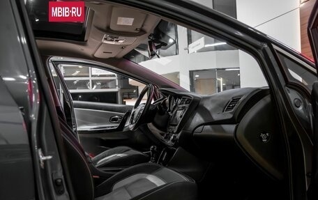 KIA cee'd III, 2018 год, 1 275 000 рублей, 10 фотография