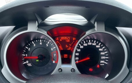 Nissan Juke II, 2013 год, 997 000 рублей, 3 фотография
