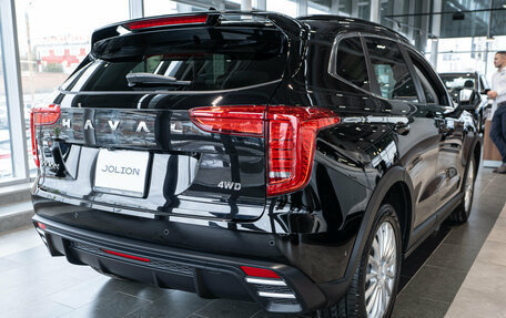 Haval Jolion, 2025 год, 2 799 000 рублей, 2 фотография