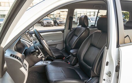 Mitsubishi Pajero Sport II рестайлинг, 2015 год, 2 255 000 рублей, 9 фотография