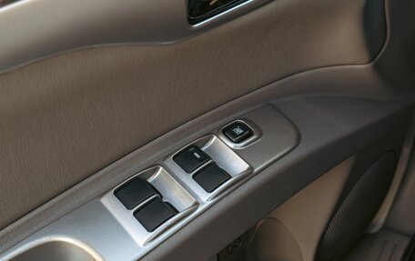 Mitsubishi Pajero Sport II рестайлинг, 2015 год, 2 255 000 рублей, 10 фотография