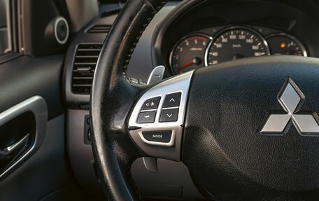 Mitsubishi Pajero Sport II рестайлинг, 2015 год, 2 255 000 рублей, 13 фотография