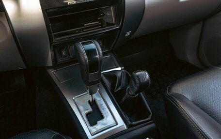 Mitsubishi Pajero Sport II рестайлинг, 2015 год, 2 255 000 рублей, 16 фотография