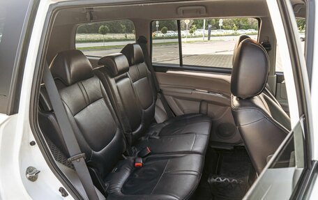 Mitsubishi Pajero Sport II рестайлинг, 2015 год, 2 255 000 рублей, 20 фотография