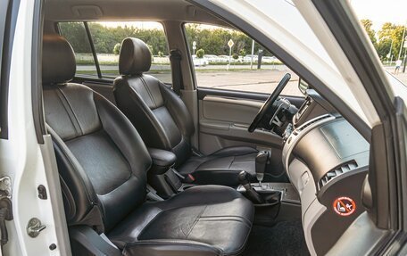 Mitsubishi Pajero Sport II рестайлинг, 2015 год, 2 255 000 рублей, 18 фотография