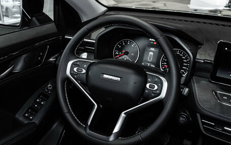 Haval Jolion, 2025 год, 2 349 000 рублей, 12 фотография