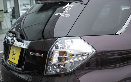 Honda Fit Shuttle I рестайлинг, 2012 год, 798 000 рублей, 7 фотография