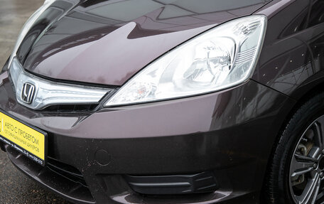 Honda Fit Shuttle I рестайлинг, 2012 год, 798 000 рублей, 3 фотография
