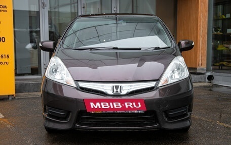Honda Fit Shuttle I рестайлинг, 2012 год, 798 000 рублей, 4 фотография