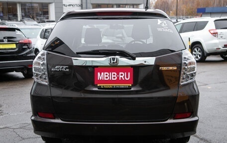 Honda Fit Shuttle I рестайлинг, 2012 год, 798 000 рублей, 8 фотография