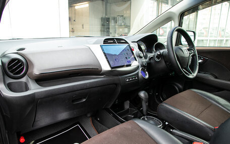 Honda Fit Shuttle I рестайлинг, 2012 год, 798 000 рублей, 11 фотография