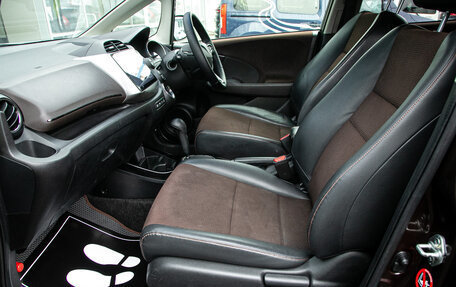 Honda Fit Shuttle I рестайлинг, 2012 год, 798 000 рублей, 12 фотография