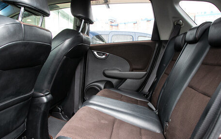 Honda Fit Shuttle I рестайлинг, 2012 год, 798 000 рублей, 13 фотография