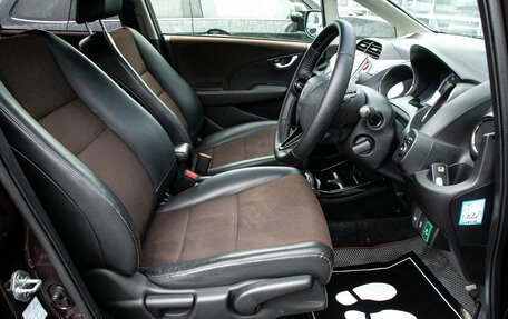 Honda Fit Shuttle I рестайлинг, 2012 год, 798 000 рублей, 18 фотография