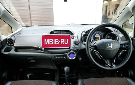 Honda Fit Shuttle I рестайлинг, 2012 год, 798 000 рублей, 14 фотография